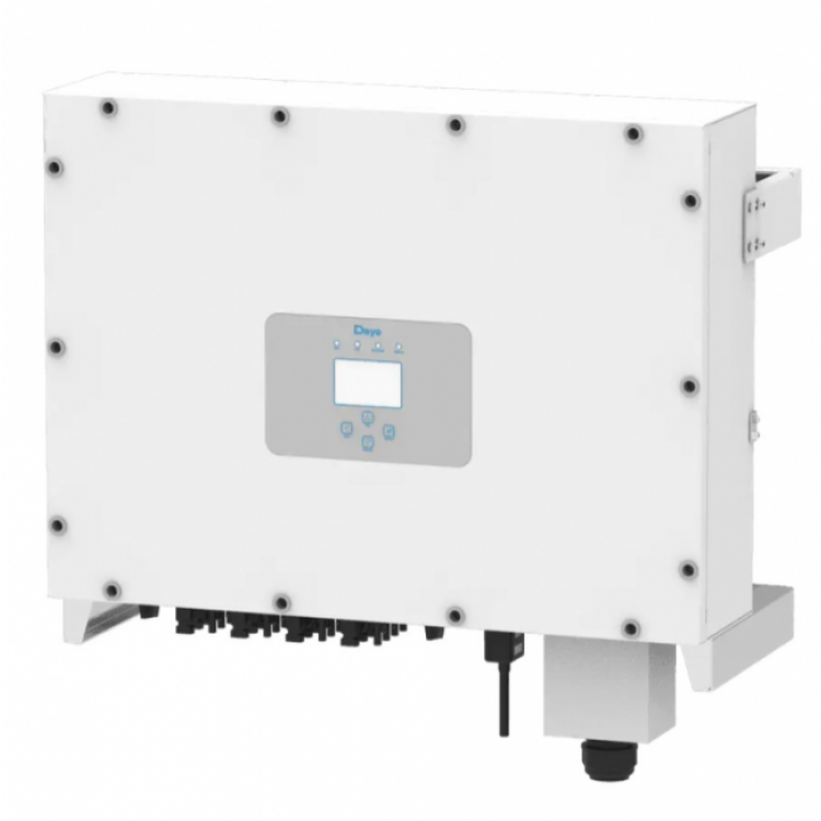 Deye 60kw Trifaze Ongrid İnverter