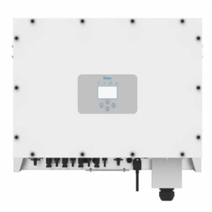 Deye 60kw Trifaze Ongrid İnverter