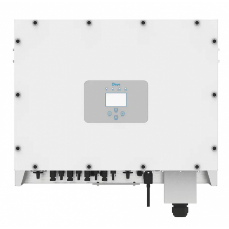 Deye 60kw Trifaze Ongrid İnverter