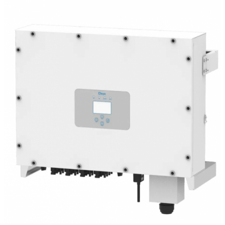 Deye 80Kw Trifaze Ongrid İnverter
