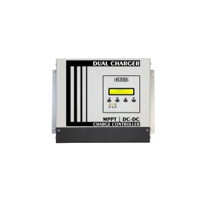 Havensis Dual Charger 40 Ah Mppt Şarj Kontrol Cihazı Ve Dc Dc Charger Çift Yönlü Takviye Modlu