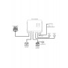 Havensis Dual Charger 40 Ah Mppt Şarj Kontrol Cihazı Ve Dc Dc Charger Çift Yönlü Takviye Modlu
