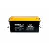Mexxsun Jel Akü 12V 150Ah (MEX12-150)