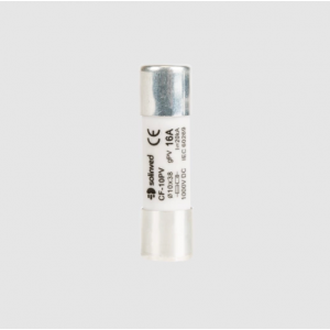 Solinved 16a Solar Pv Dc Sigorta