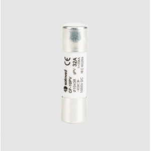 Solinved 32a Solar Pv Dc Sigorta