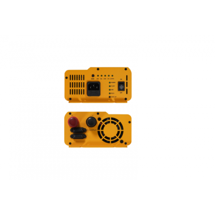 Mexxsun AC-DC 40 Amper Akü Şarj Cihazı 12V-40A