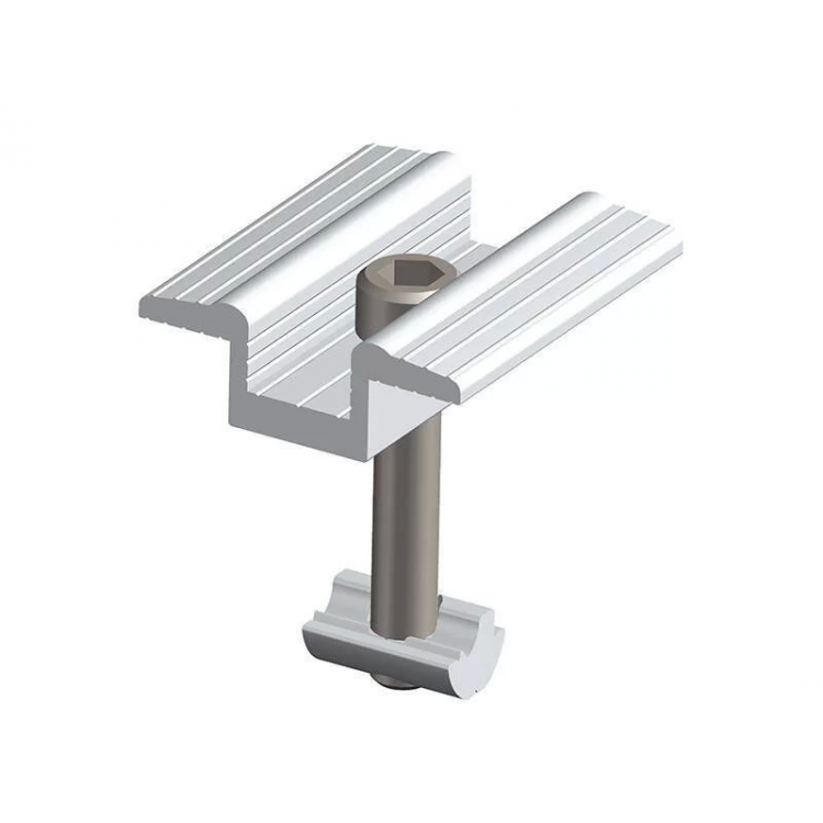 Panel Orta Tutucu 5 Cm (clamp)