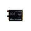 Mexxsun AC-DC Akü Şarj Cihazı 48V-20A