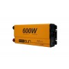 Mexxsun Tam Sinüs UPS (Remote Ekran) 12V 600W