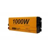 Mexxsun Tam Sinüs UPS (Remote Ekran) 12V 1000W