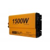 Mexxsun Tam Sinüs UPS (Remote Ekran) 12V 1500W