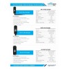 Tommatech Trio Smart Meter With Ct İnverter