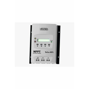 Havensis 40 Ah Mppt 12/24 V Solar Şarj Kontrol Cihazı