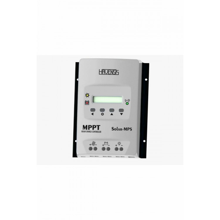 Havensis 40 Ah Mppt 12/24 V Solar Şarj Kontrol Cihazı