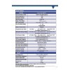 Havensis 40 Ah Mppt 12/24 V Solar Şarj Kontrol Cihazı