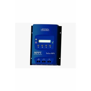 Havensis 30 Ah Mppt 12/24 V Solar Şarj Kontrol Cihazı