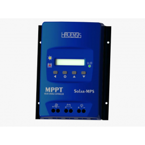 Havensis 30 Ah Mppt 12/24 V Solar Şarj Kontrol Cihazı