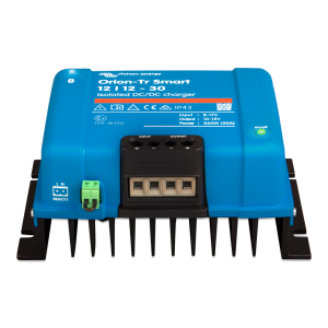 Victron DC-DC 12/12V 30A İzoleli  Şarj Cihazı Charger Bluetooth Özellikli, ORI121236120