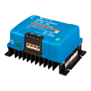 Victron DC-DC 12/12V 30A İzoleli  Şarj Cihazı Charger Bluetooth Özellikli, ORI121236120
