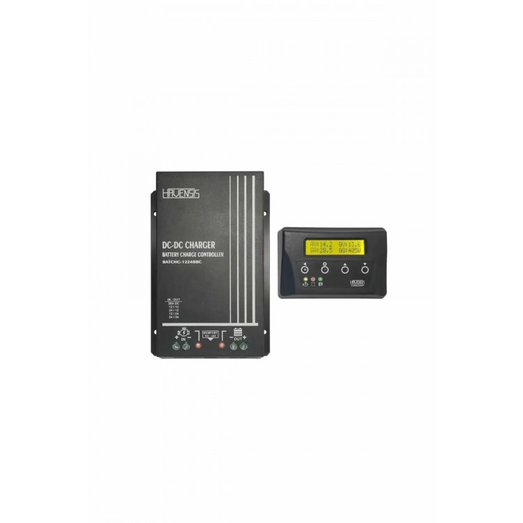 Havensis Dc Dc Converter Akü Şarj Cihazı