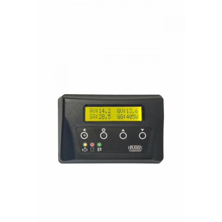Havensis Dc Dc Converter Akü Şarj Cihazı