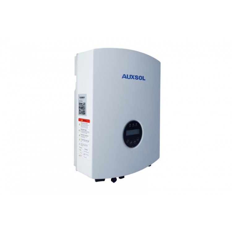 AUXSOL 3.6KW Monofaz