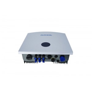 AUXSOL 8KW Monofaz