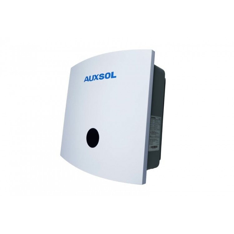 AUXSOL 10KW Trifaz