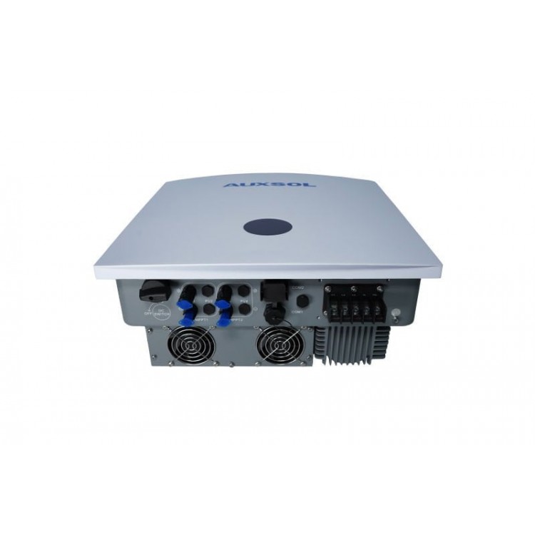 AUXSOL 10KW Trifaz