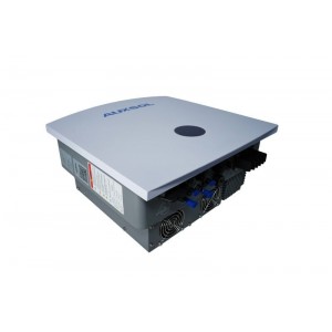 AUXSOL 25KW Trifaz