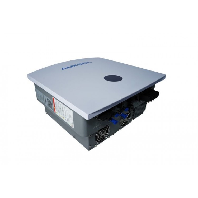 AUXSOL 25KW Trifaz