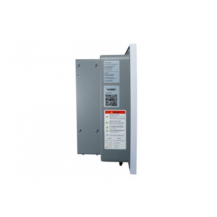 AUXSOL 25KW Trifaz