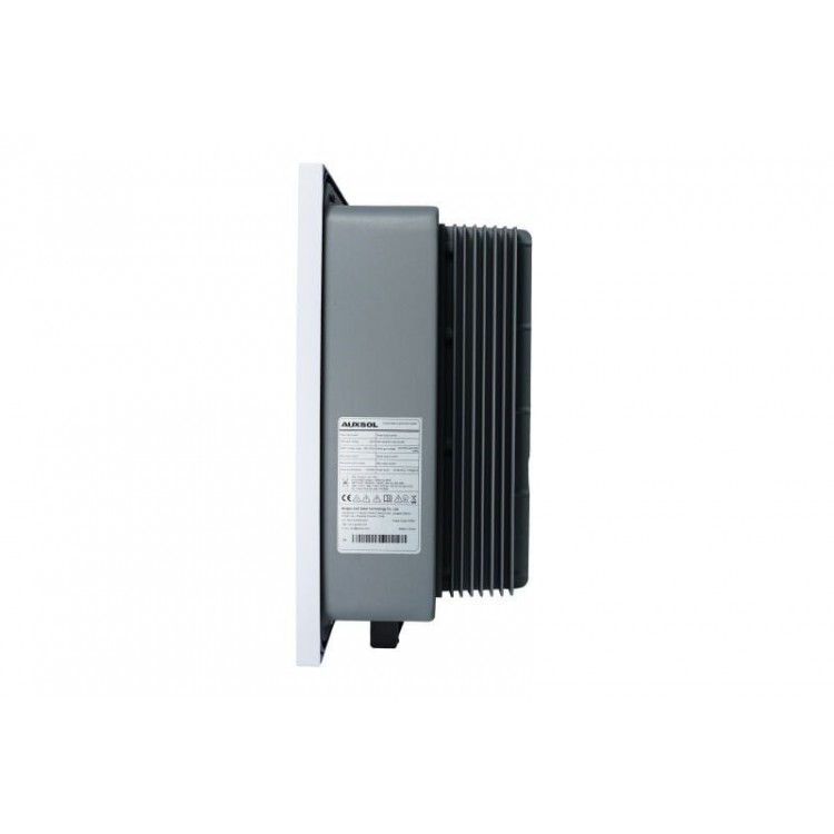 AUXSOL 25KW Trifaz