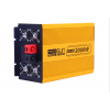 Mexxsun 2000 Watt 12v Tam Sinüs (akü Şarjlı) İnverter