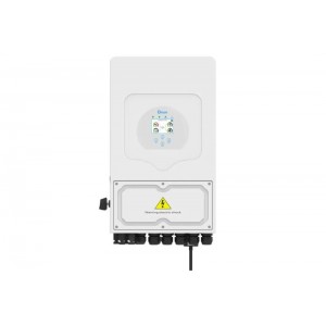 Deye 8 KW Hibrit Monofaze LV (48V)