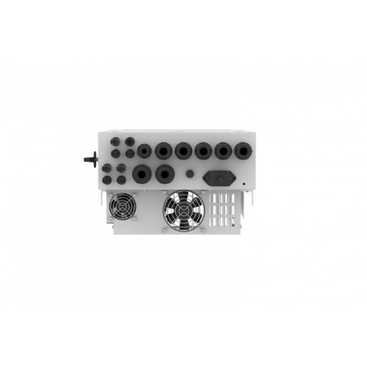 Deye 8 KW Hibrit Monofaze LV (48V)