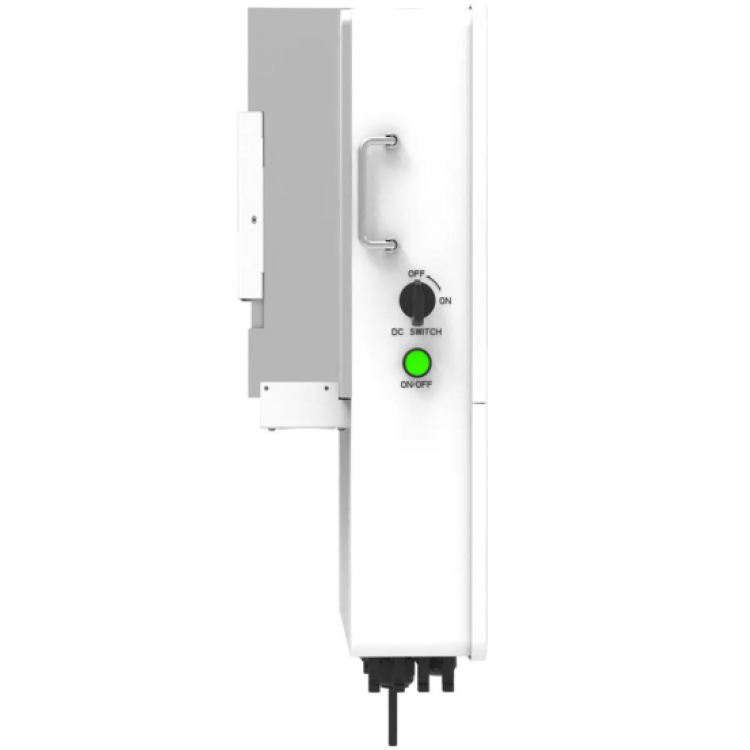 DEYE 20kW Hibrit Trifaze (HV)