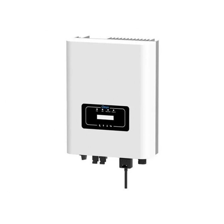 Deye 15 Kw Trifaze Ongrid İnverter