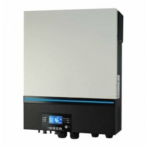 MAX 48V 7200W MPPT Solar Akıllı Inverter