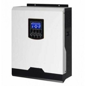 MAX 48V 5000W MPPT Solar Akıllı Inverter