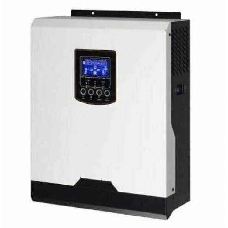 MAX 48V 5000W MPPT Solar Akıllı Inverter