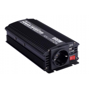 MAX 12V 600W Modifiye Sinüs Inverter