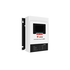 MAX Charger + 12V 50A MPPT Solar Charge Controller