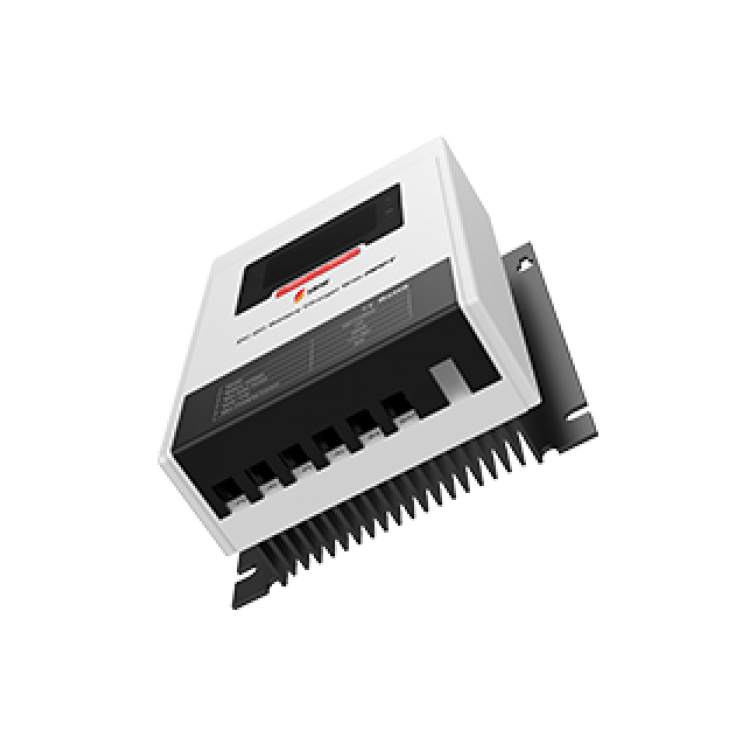 MAX Charger + 12V 50A MPPT Solar Charge Controller