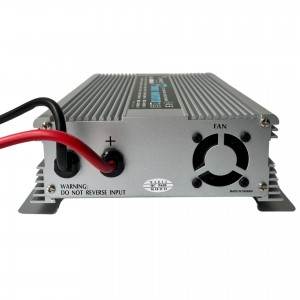 Linetech DC-AC 12V 600W Modifiye Sinüs Inverter