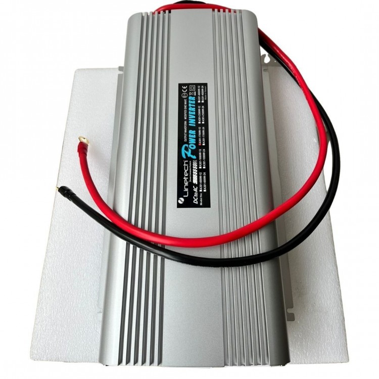 Linetech 24V 1700W Modifiye Sinüs Inverter