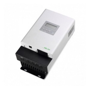 MAX 12/24/48V 60A MPPT Solar Charge Controller
