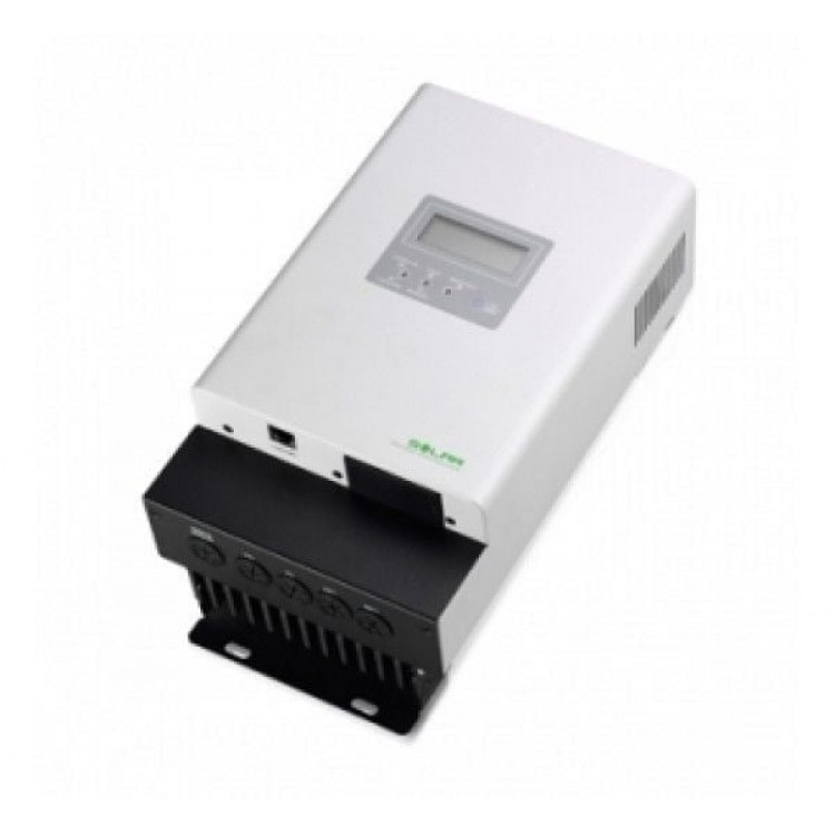 MAX 12/24/48V 60A MPPT Solar Charge Controller