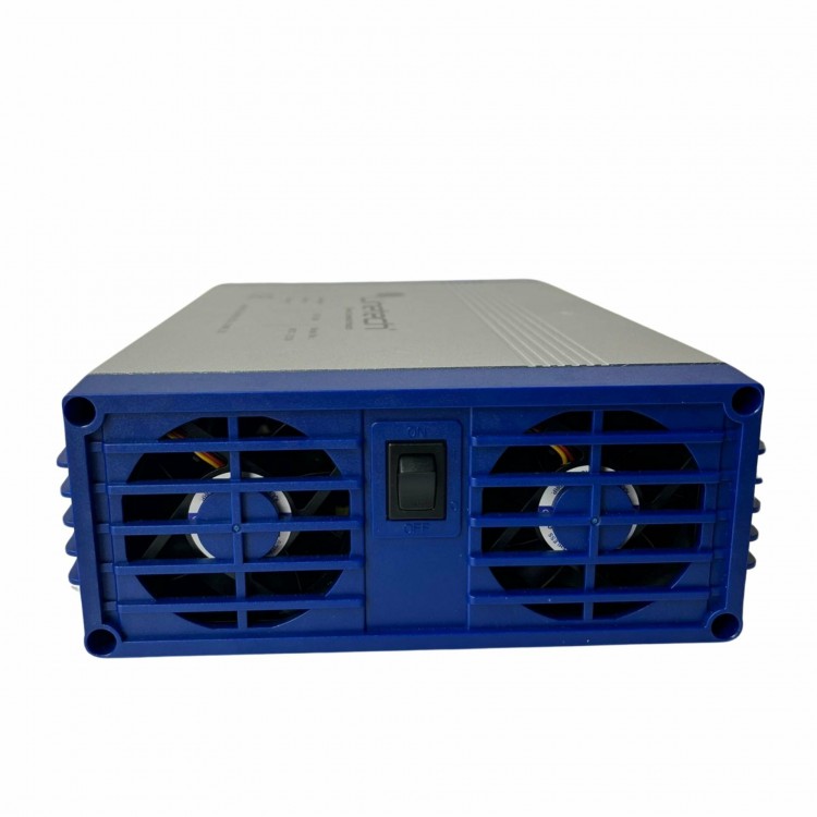 Linetech 12V 50A Battery Charger