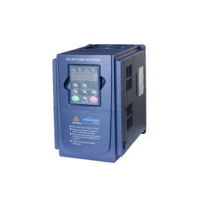 TommaTech 2,2 kW 3 Faz/380V Sulama Pompası İnverteri